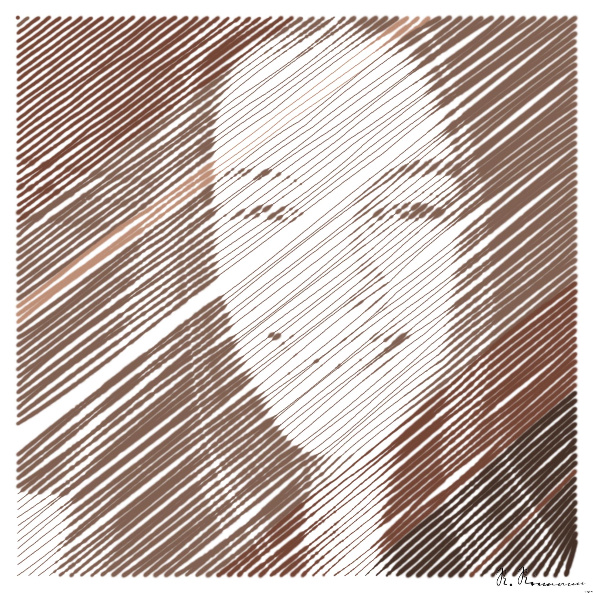 artwork for redditgetsdrawnbybot AI Art