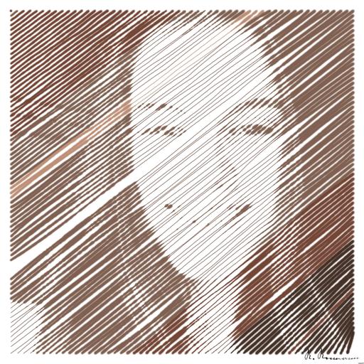 artwork for redditgetsdrawnbybot AI art