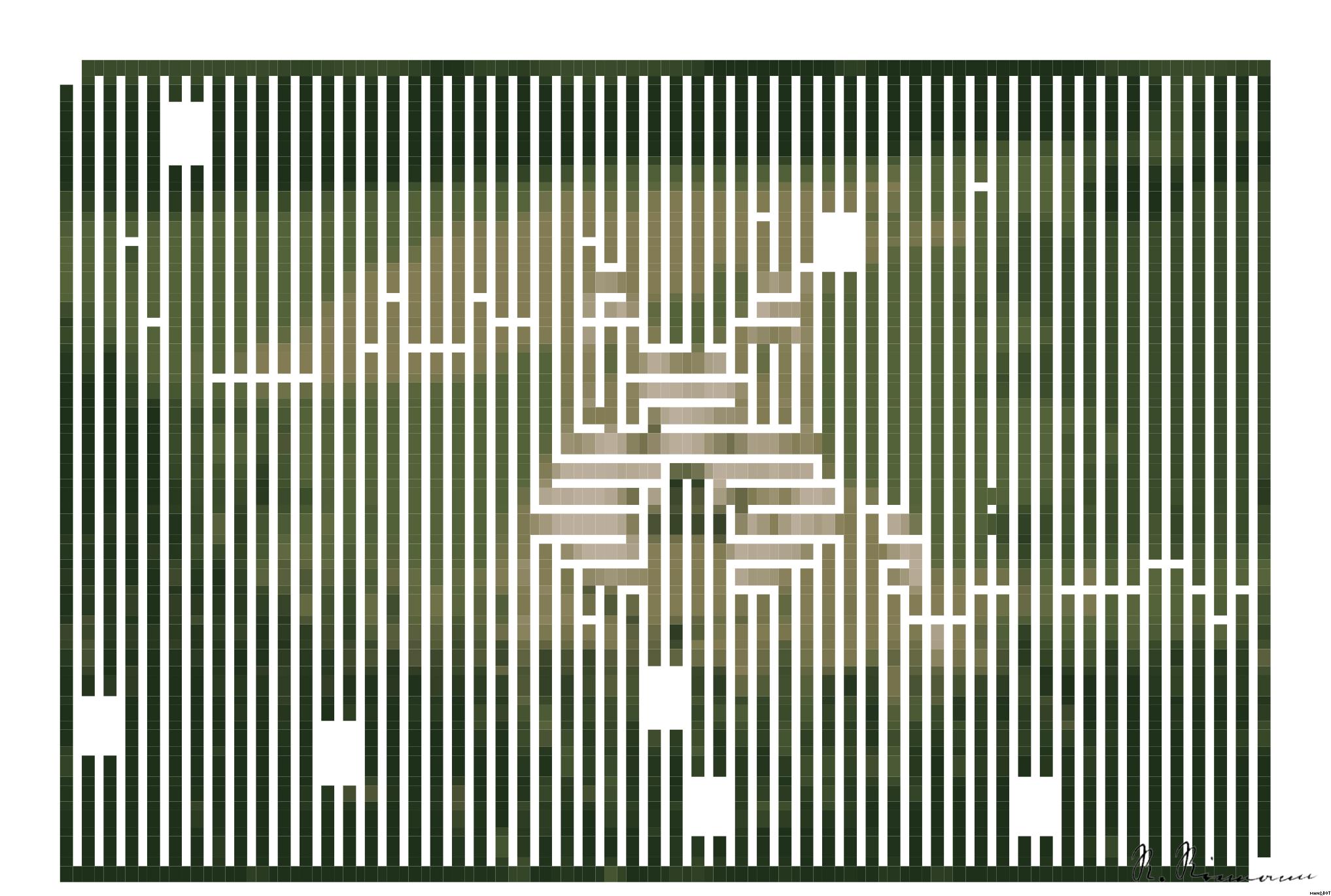 Drawn by bot YySJ6DFFB6nbEXZhwC2siq; art-amaze; None AI Art