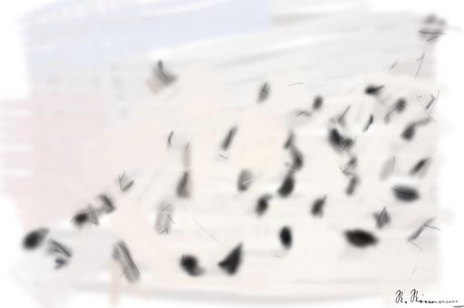 from CC0 photo AI art