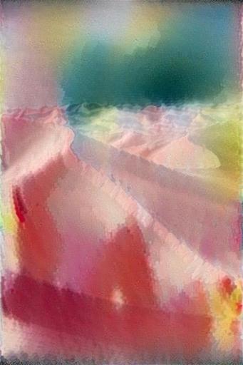 from CC0 photo AI art