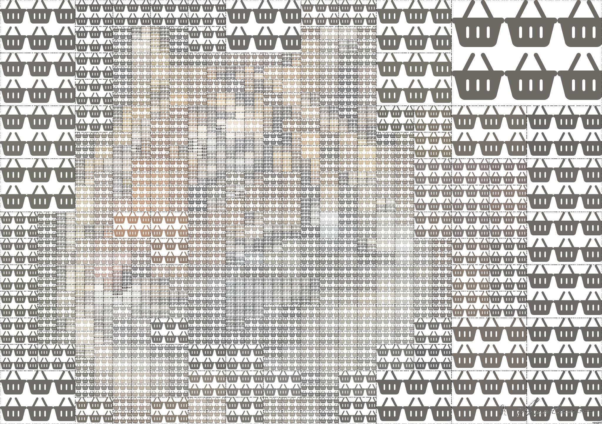 from CC0 photo AI Art