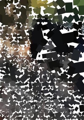 from CC0 photo AI art