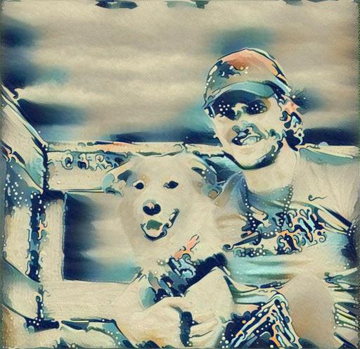 artwork for redditgetsdrawnbybot AI art