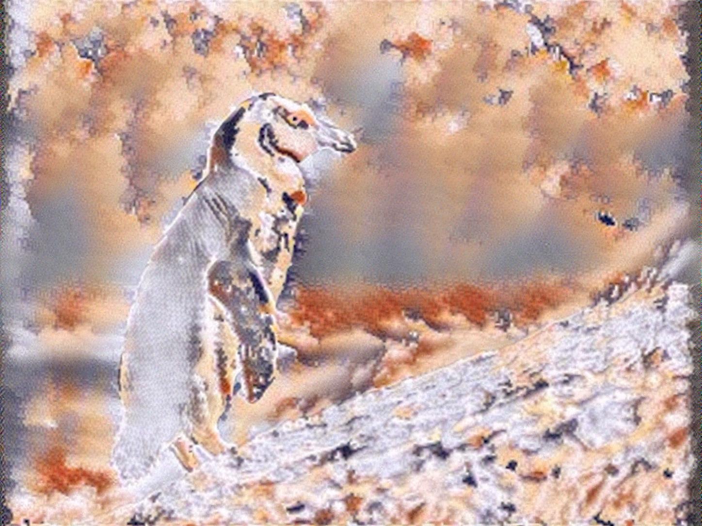 from CC0 photo AI Art