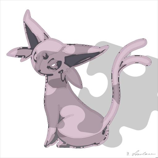 Drawn by bot EQmtuQD6GZwcVwXniWjnxw; art-bloby AI art