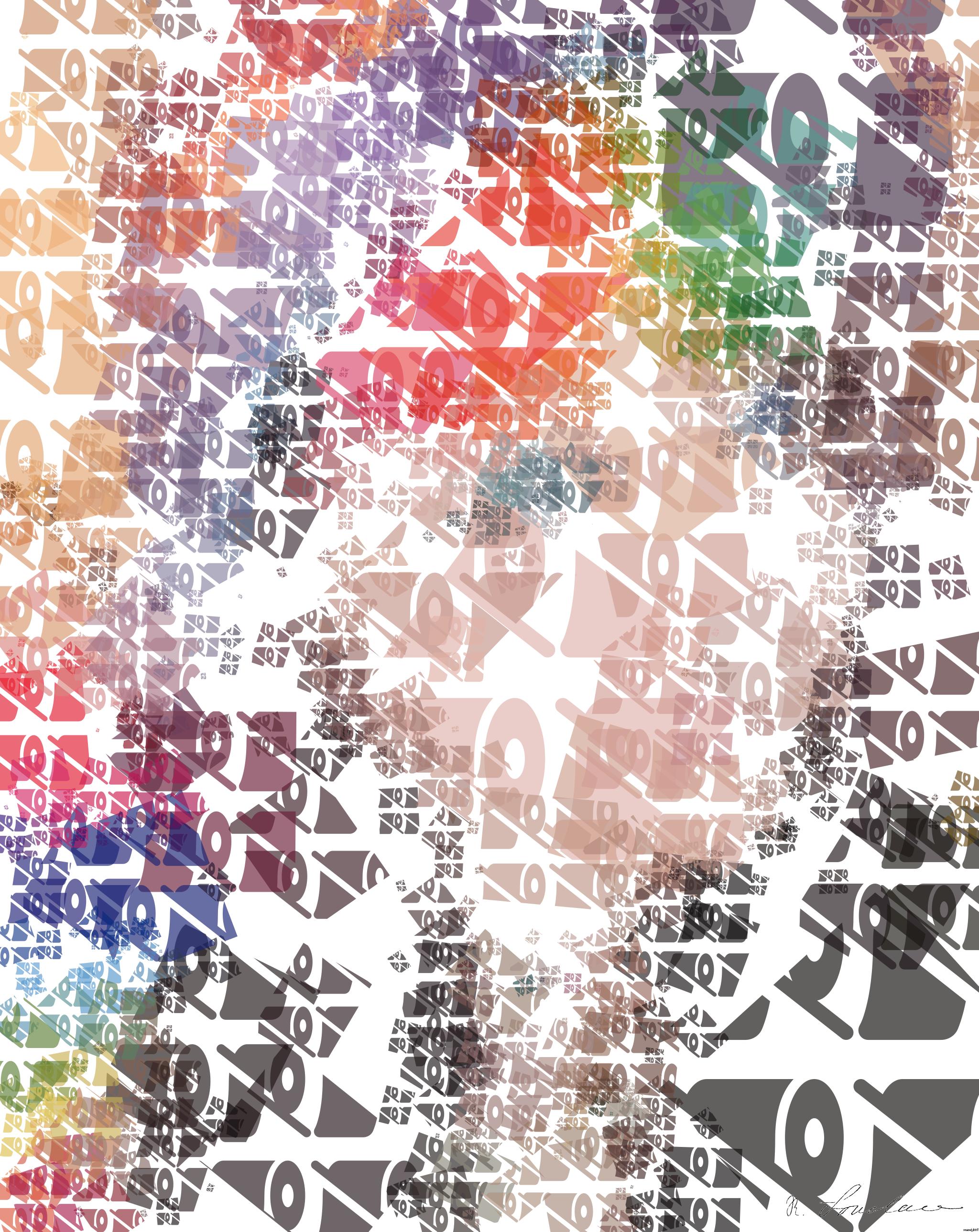 artwork for redditgetsdrawnbybot AI Art