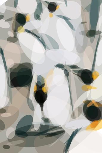 from CC0 photo AI art