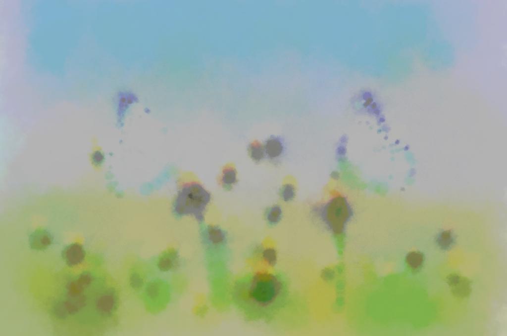 from CC0 photo AI Art