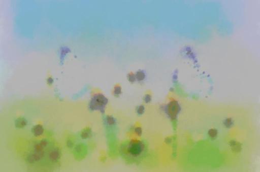 from CC0 photo AI art