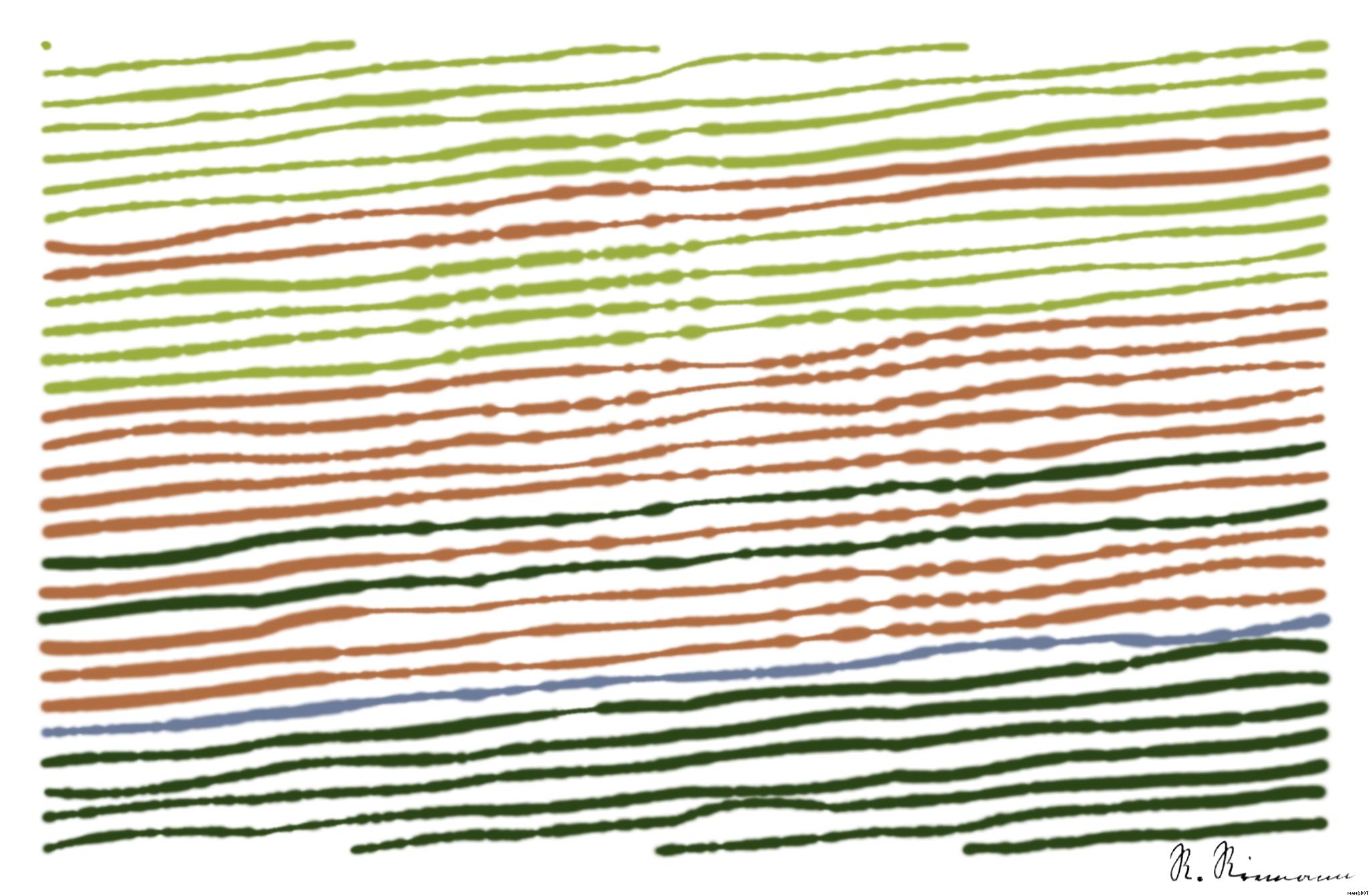 from CC0 photo AI Art