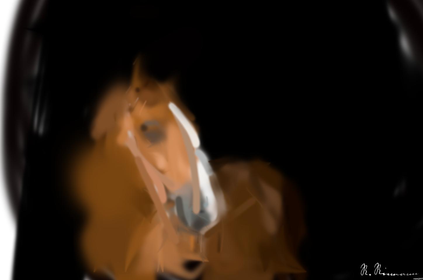 from CC0 photo AI Art