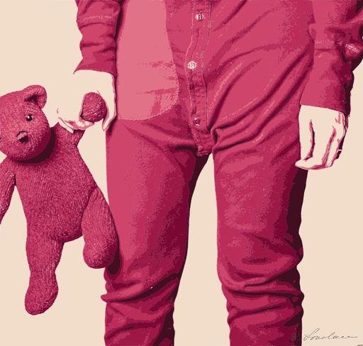 from CC0 photo AI art