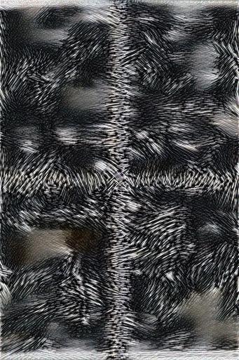 from CC0 photo AI art