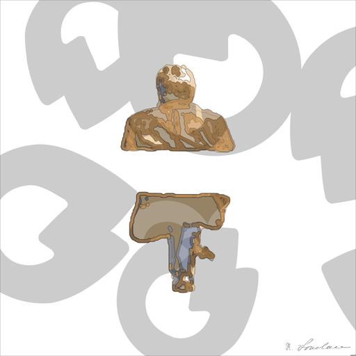 Drawn by bot Sxorxa6SRBmN4vkQDq562k; art-bloby; None AI art