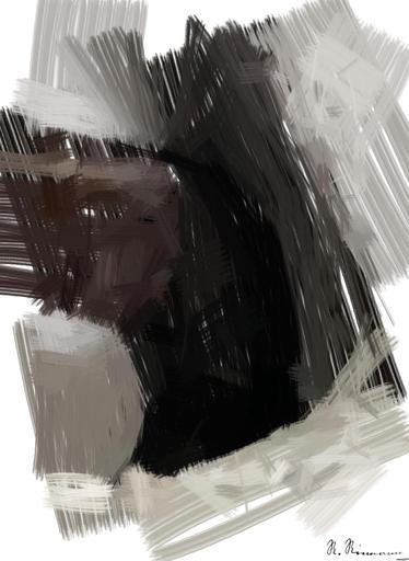 Drawn by bot 7TLwp9dabFxNuaPTKw9529; art-primitive-paintbrush-ii; artwork for redditgetsdrawnbybot AI art