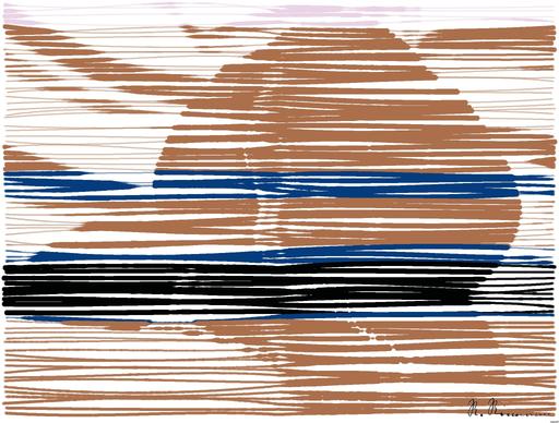 from CC0 photo AI art