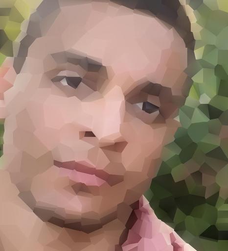 artwork for redditgetsdrawnbybot AI art