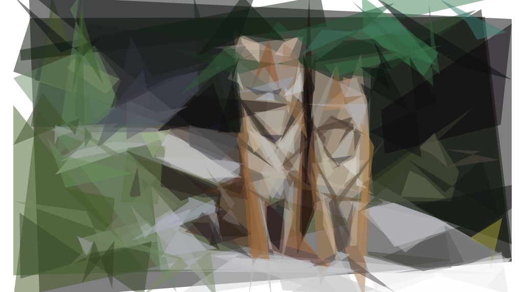 from CC0 photo AI Art