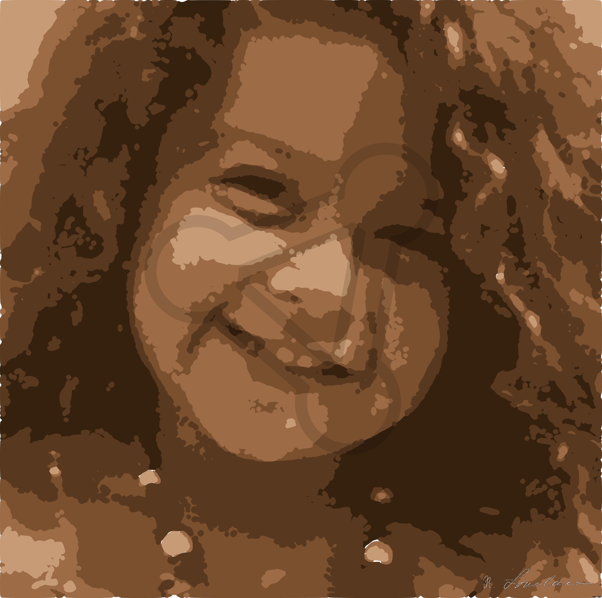 artwork for redditgetsdrawnbybot AI Art