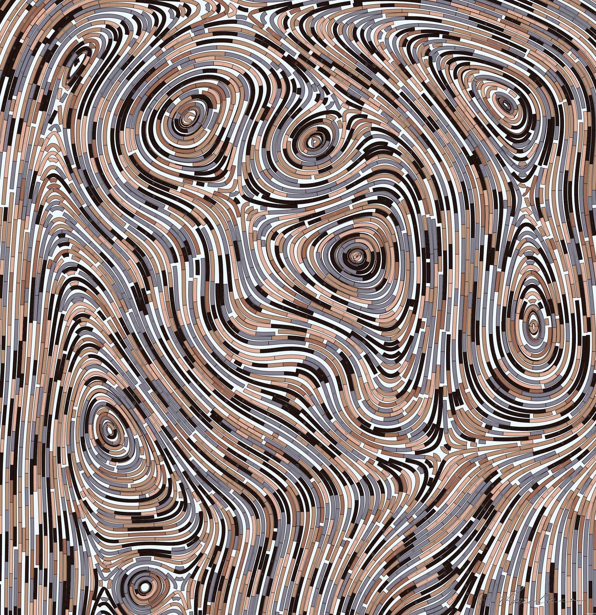 artwork for redditgetsdrawnbybot AI Art