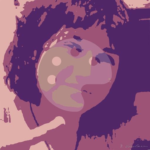 artwork for redditgetsdrawnbybot AI art