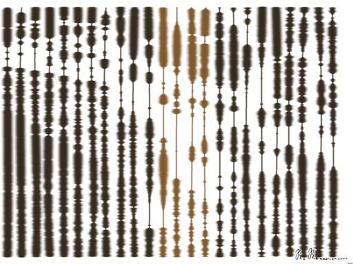 artwork for redditgetsdrawnbybot AI art