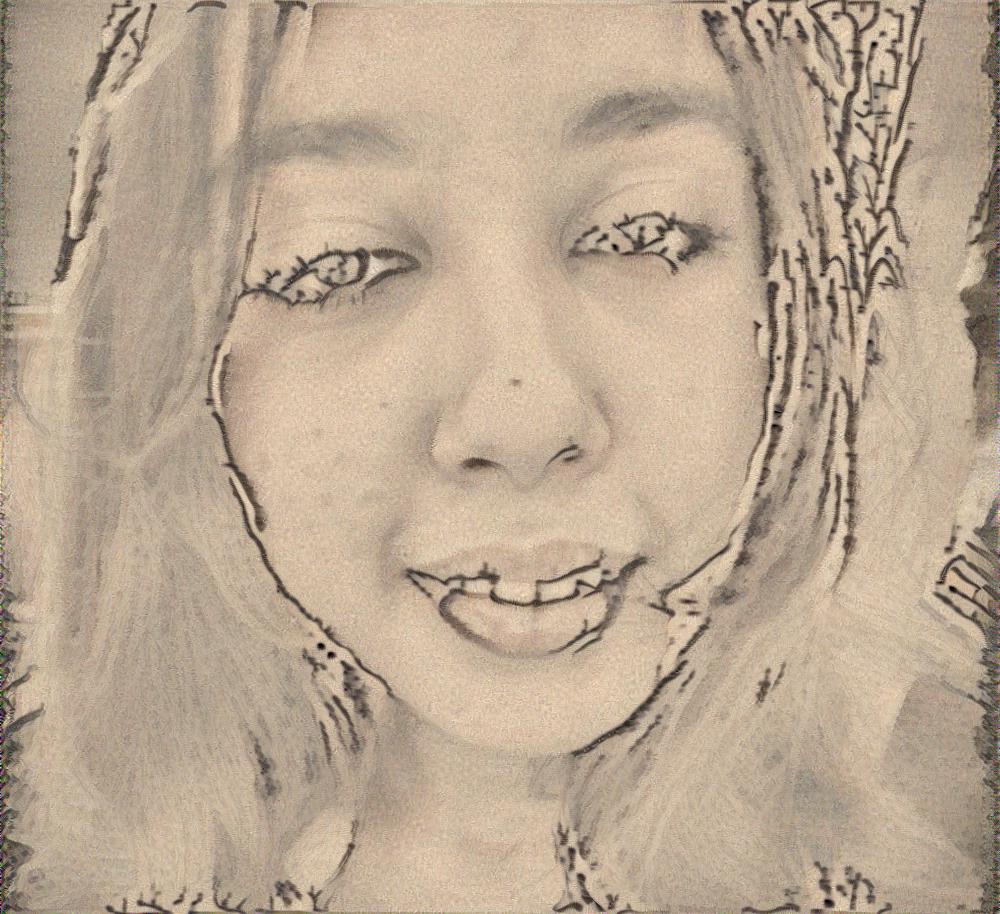artwork for redditgetsdrawnbybot AI Art