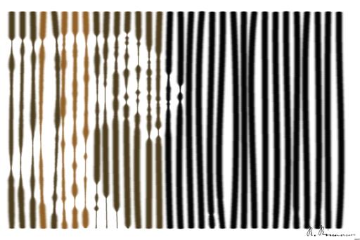 from CC0 photo AI art