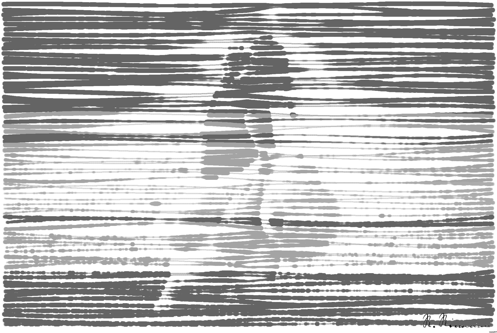 from CC0 photo AI Art