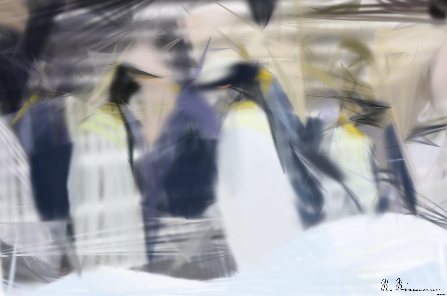 from CC0 photo AI Art