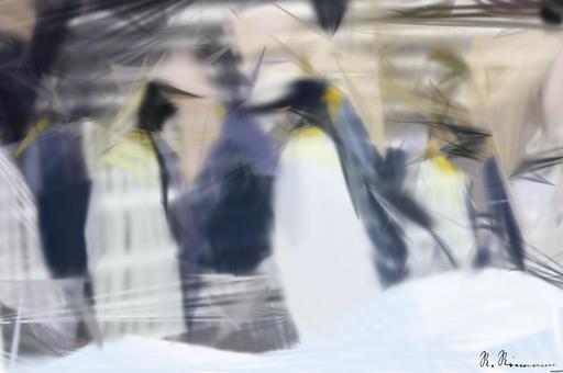 from CC0 photo AI art