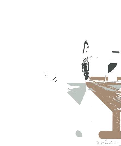 from CC0 photo AI art