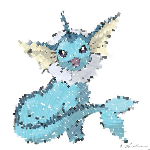 Drawn by bot Q2MbV26Da8BbEiuzkJRY3f; art-flowy AI art