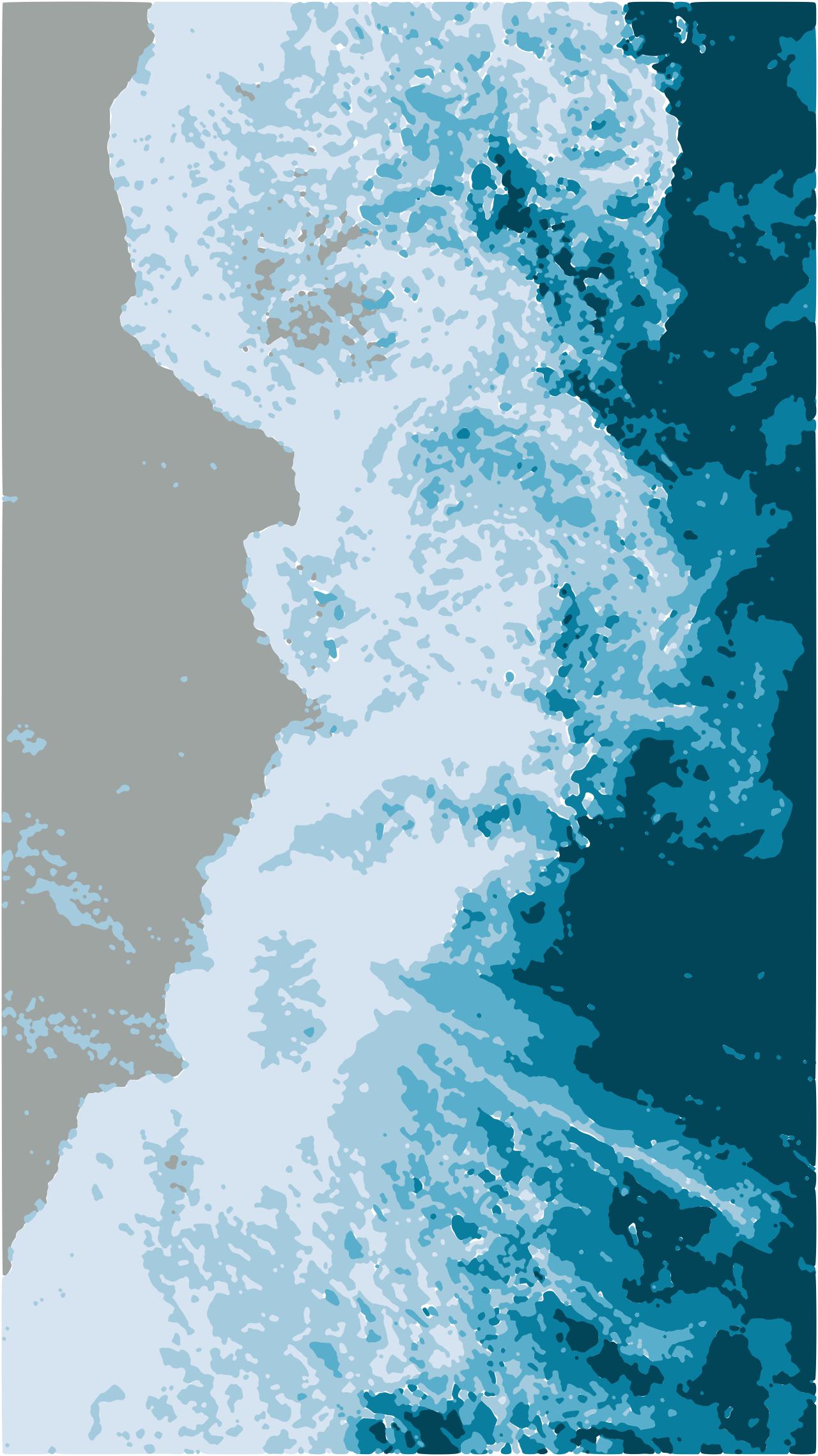 from CC0 photo AI Art