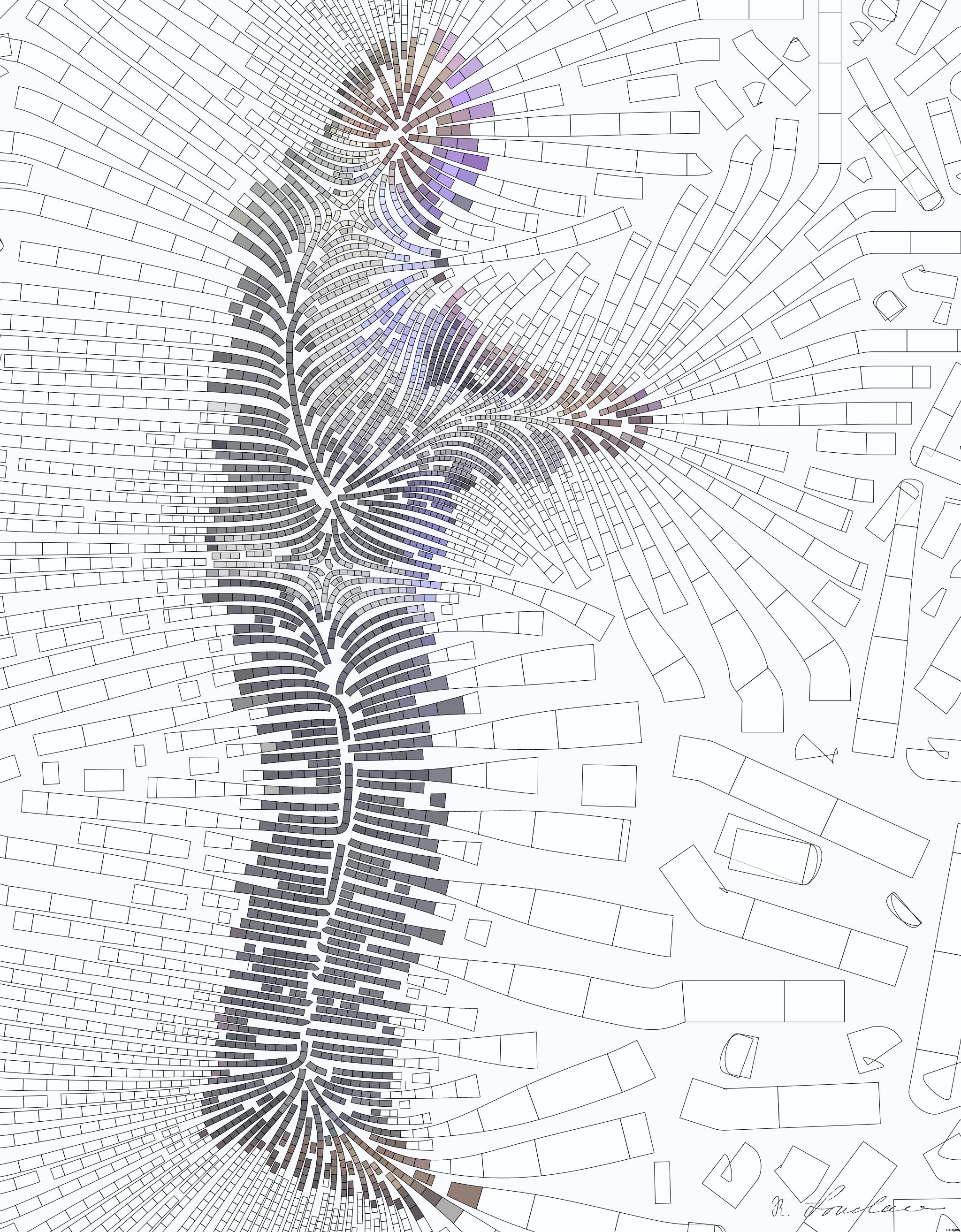 artwork for redditgetsdrawnbybot AI Art