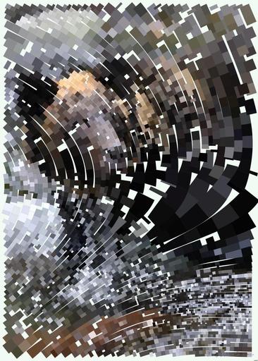 Drawn by bot cGnxoGKJeRZQA44LyFFTPL; art-flowy; None AI art