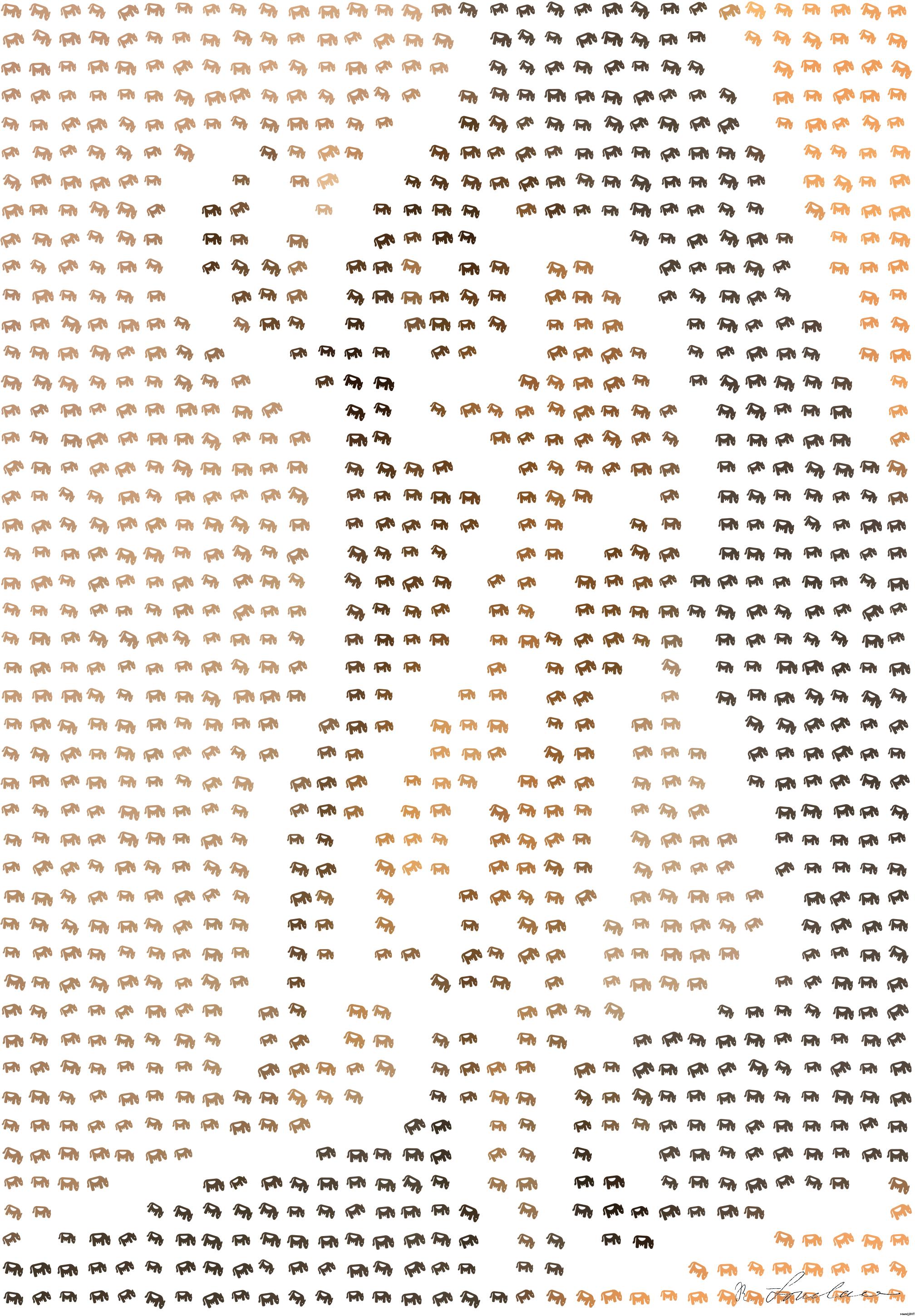 artwork for redditgetsdrawnbybot AI Art