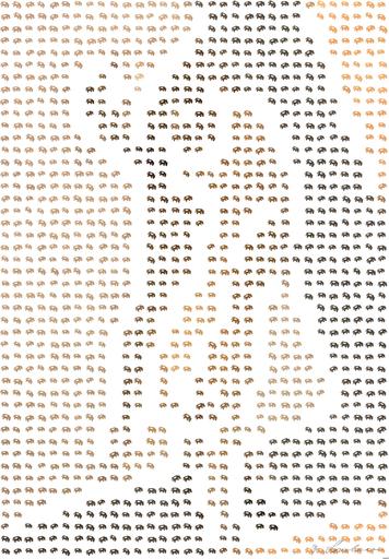 artwork for redditgetsdrawnbybot AI art