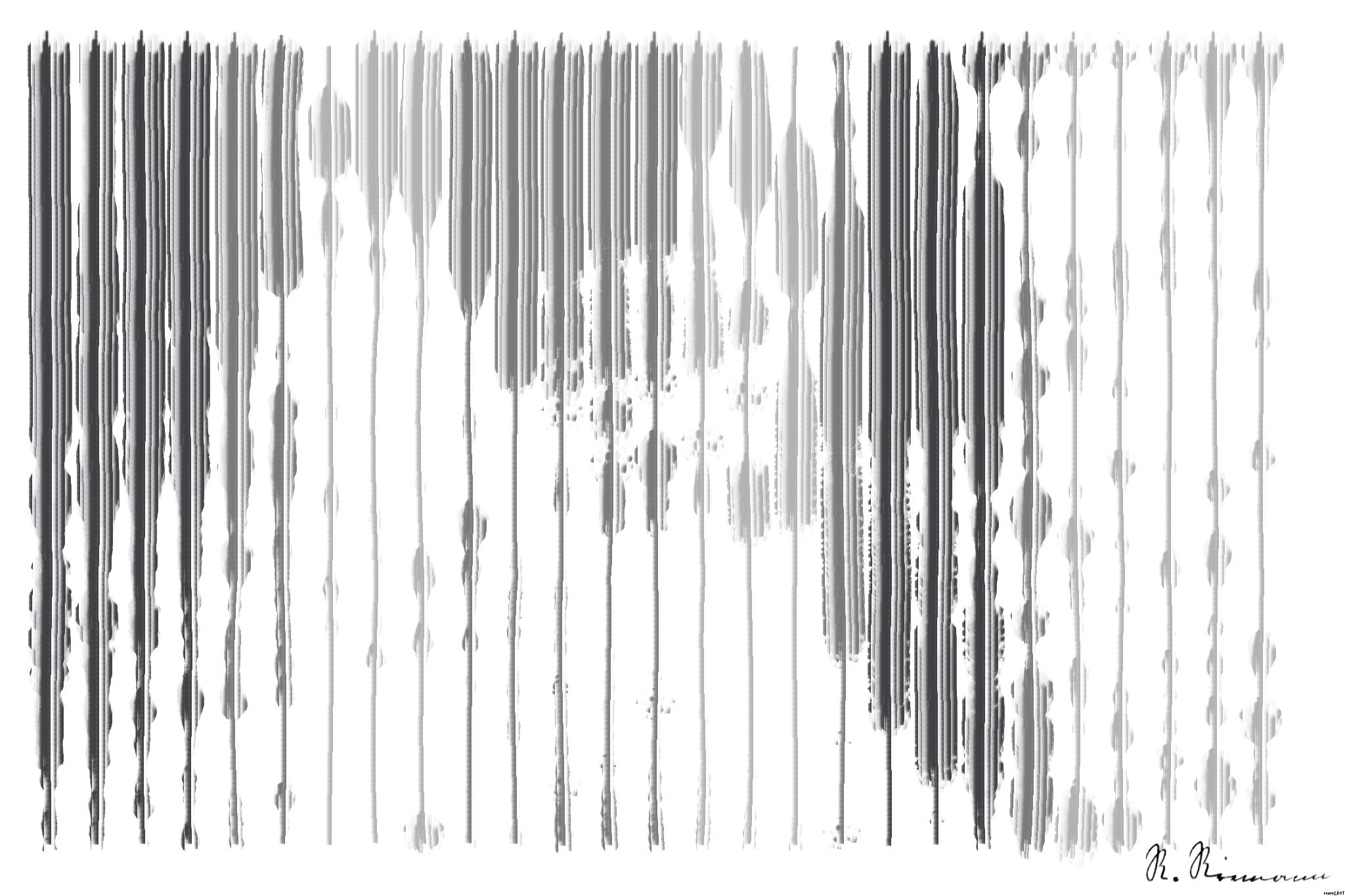 from CC0 photo AI Art