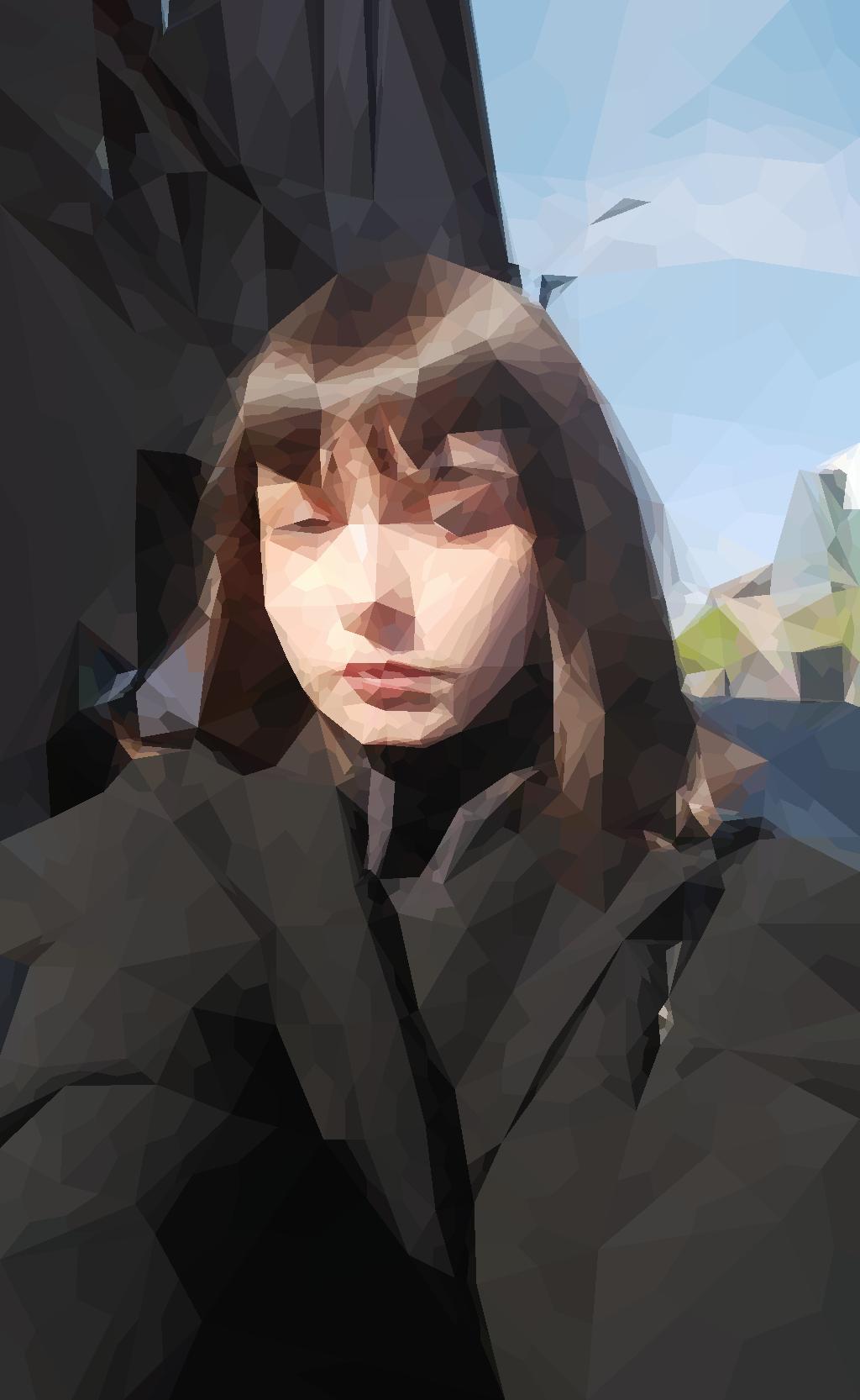 artwork for redditgetsdrawnbybot AI Art