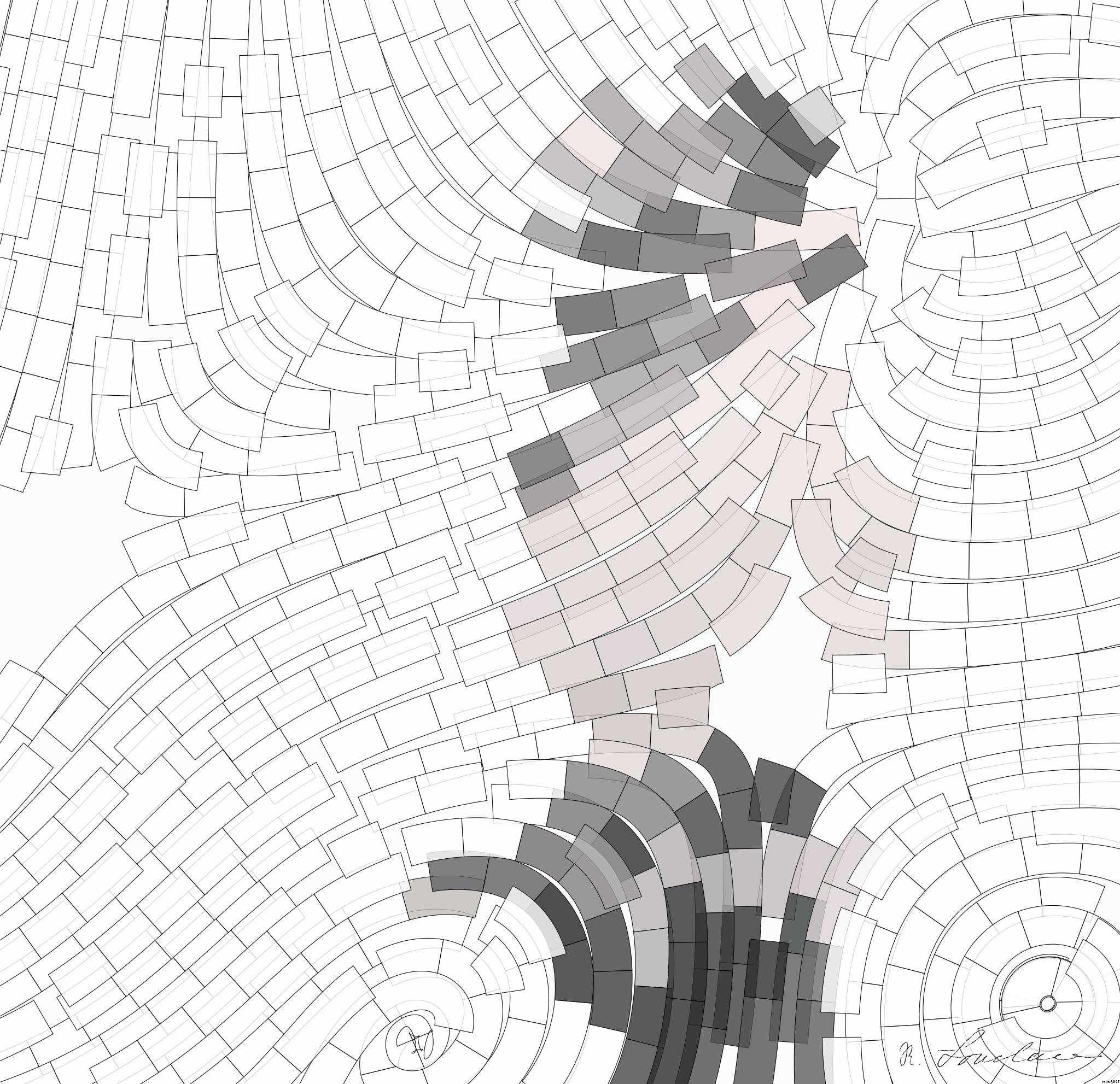 Drawn by bot ZRqTuFfwobFHapSVEYWczo; art-flowy; None AI Art