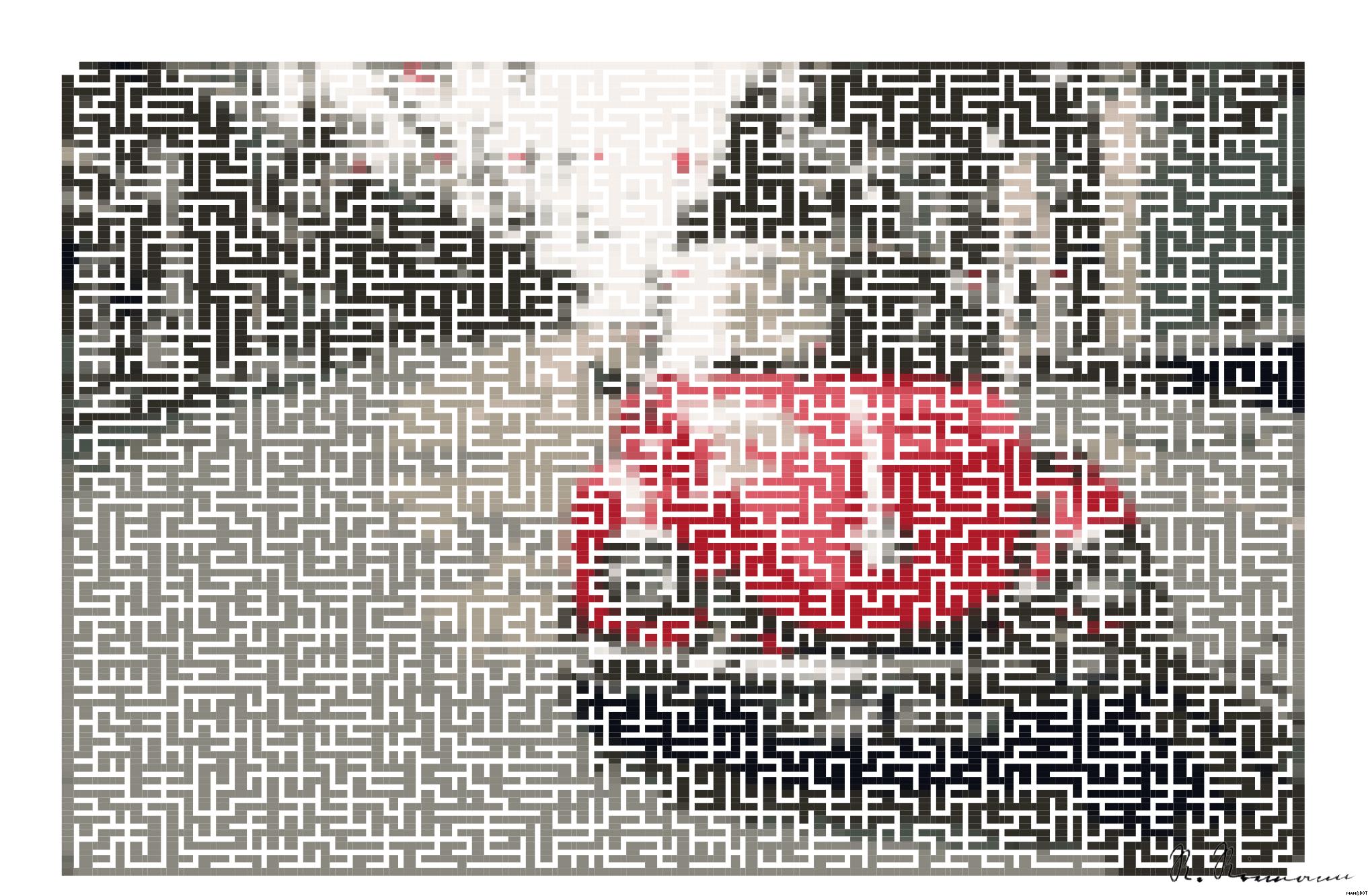 Drawn by bot gyCsRq7y8nU8mNQsBxKYq3; art-amaze; None AI Art