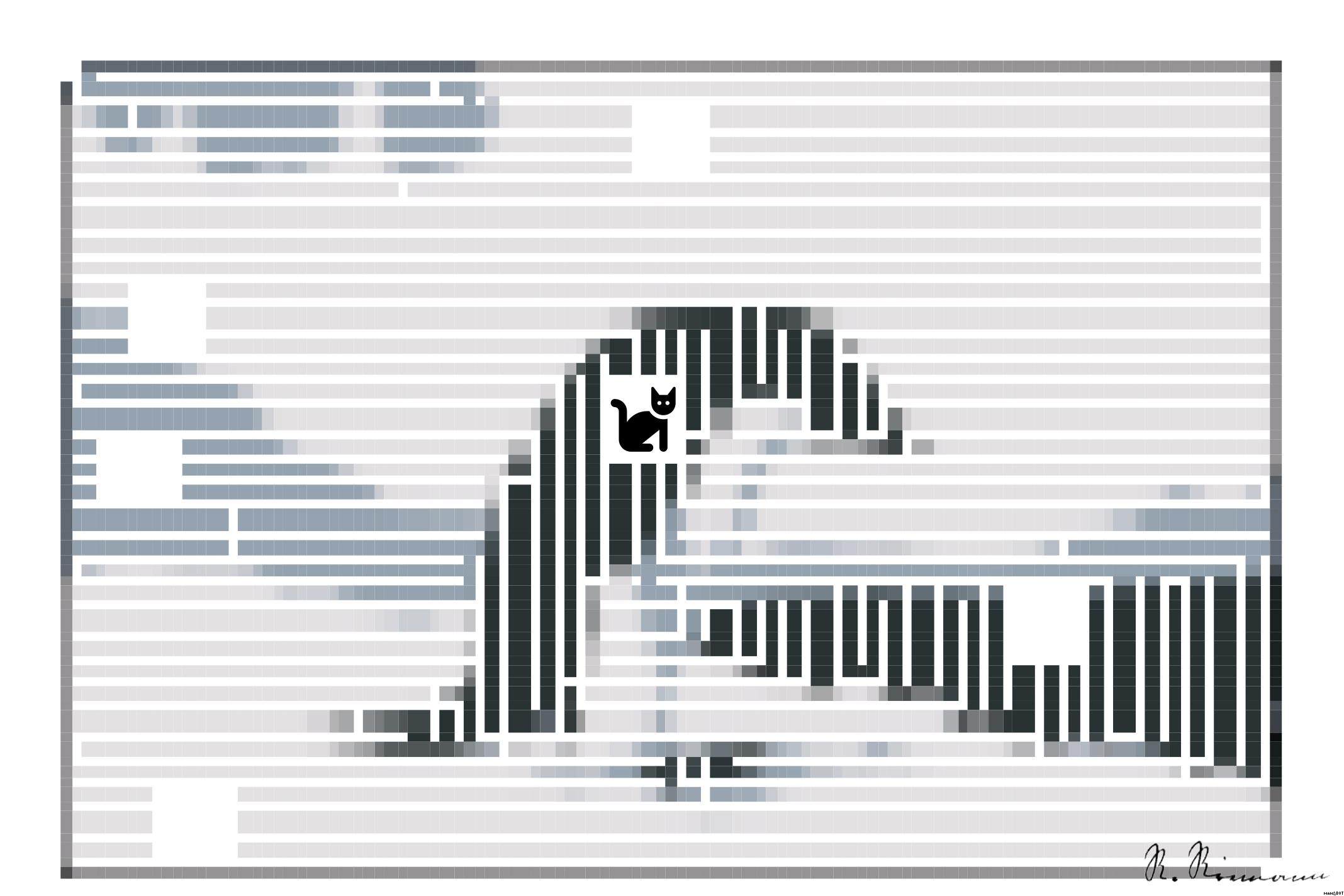 Drawn by bot FyrjGftijQSvD8apg99yaw; art-amaze; a penguin standing on a pile of snow AI Art