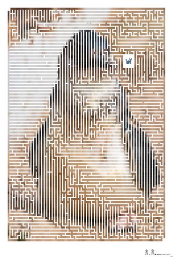 Drawn by bot jRV8mKQsvvMJiQ3vJf8VZn; art-amaze; None AI art