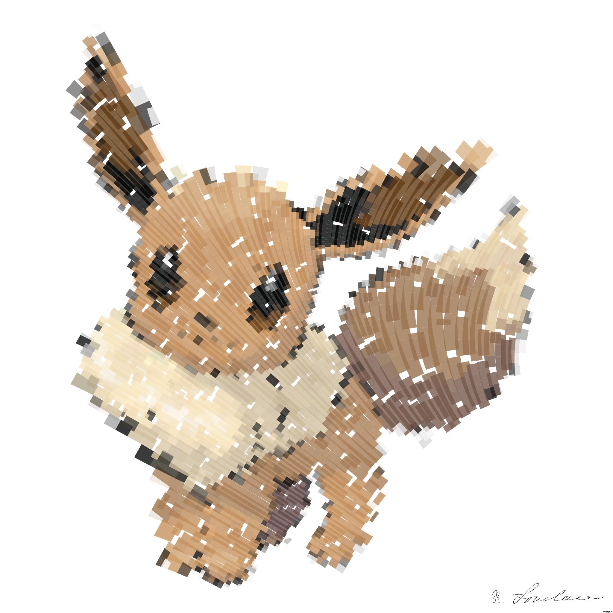 Drawn by bot i9w2R34ugCA2WEKJMJA84o; art-flowy AI Art