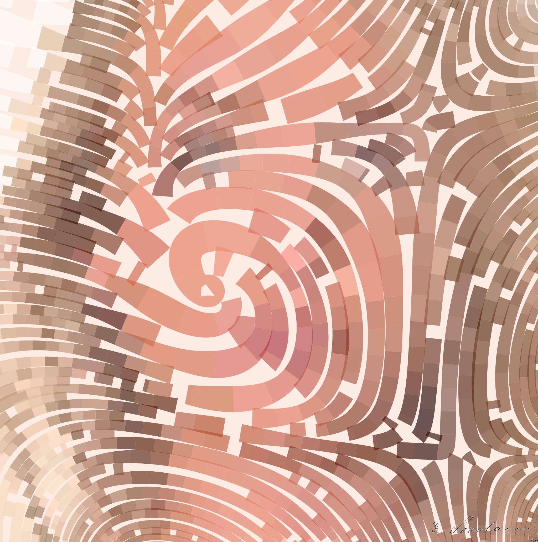 Drawn by bot jgAbTCZugD78b82EwEDpMK; art-flowy; artwork for redditgetsdrawnbybot AI Art