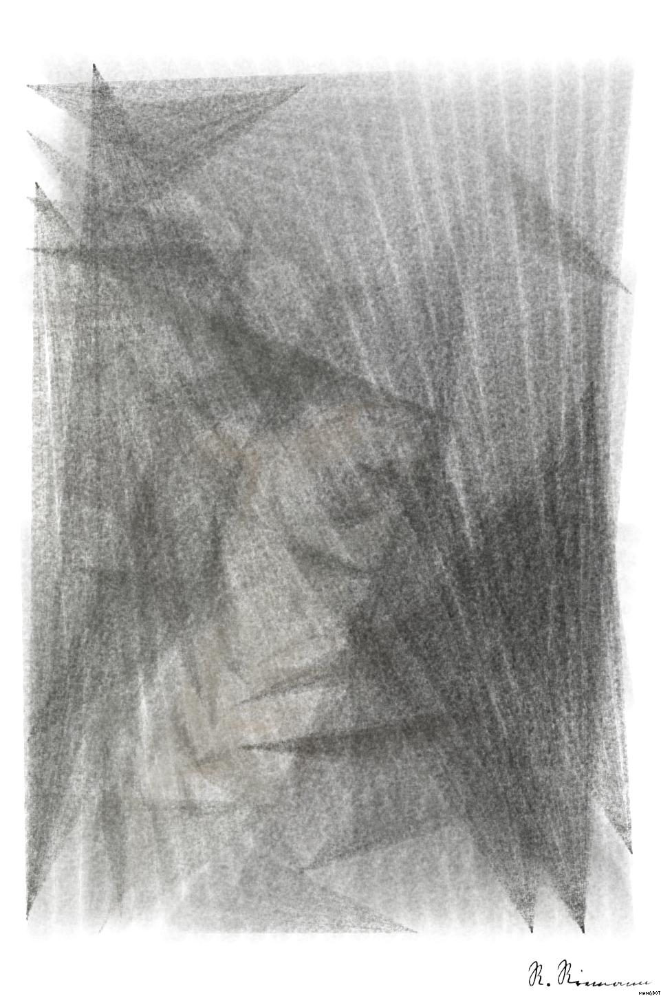 from CC0 photo AI Art