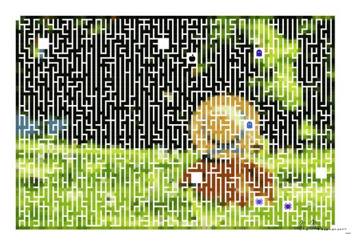 Drawn by bot fmQPVu7FVLM8LZsAiB6cX8; art-amaze; None AI art