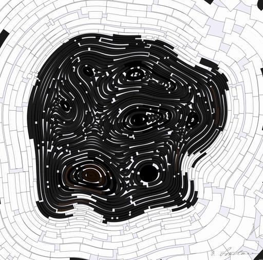 from CC0 photo AI art